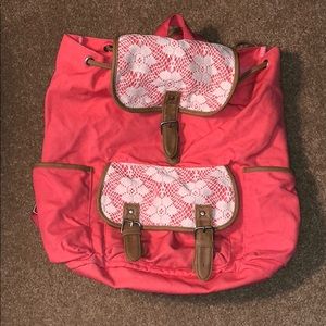 Aeropostale Backpack
